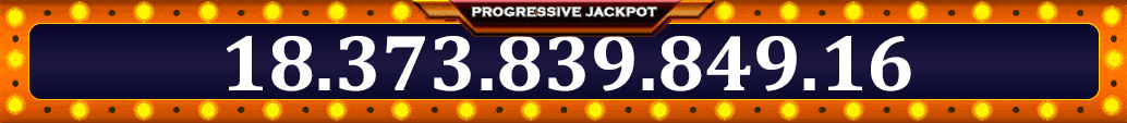 Jackpot Keretatogel
